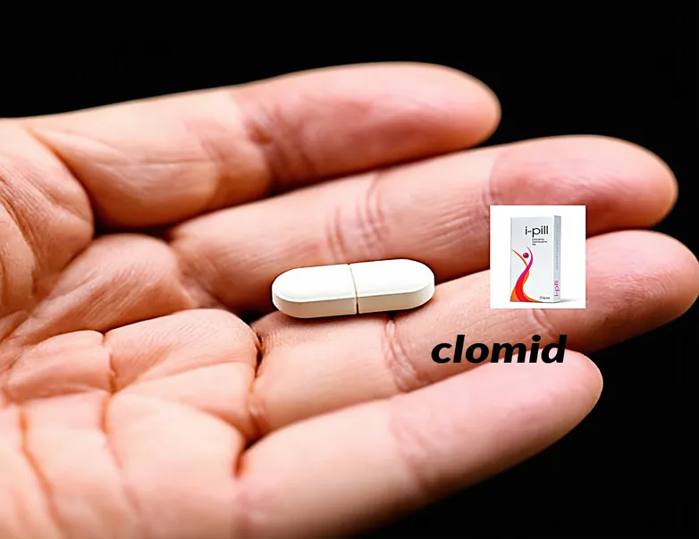 Clomid 1